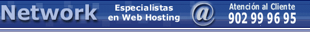 Servidores dedicados, servidores Linux, servidores Windows, servidores virtuales, Web Hosting de dominios, Cuentas Multidominio, Alta en Buscadores, Posicionamiento en Buscadores, Registro de Nombres de Dominio