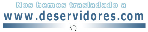 ServiNetwork, proveedor de servicios de Web Hosting, registro de nombres de dominio, alquiler de servidores dedicados y virtuales con sistema operativo LINUX y WINDOWS. Y adem�s, tambi�n ofrecemos servicio de Alta y Posicionamiento en Buscadores.
